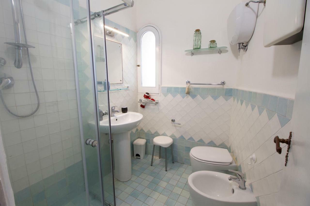 Isola Bella Sea-View Apartment Тропея Экстерьер фото